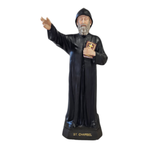 Large Saint Charbel Statue