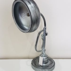 RETRO LAMP