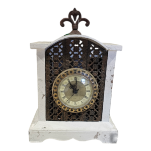 Burleigh Clock