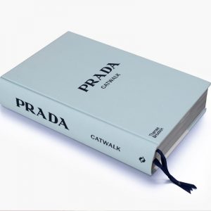 Prada Catwalk