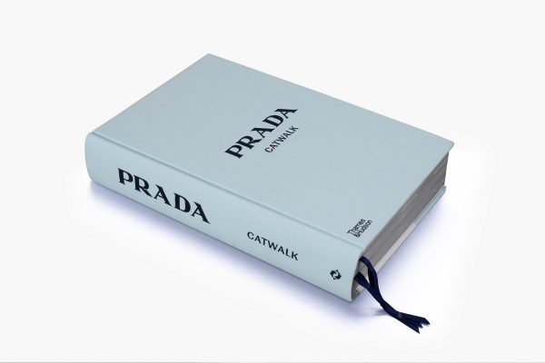 Prada Catwalk