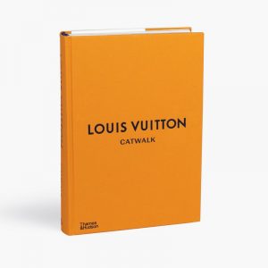 Louis Vuitton Catwalk