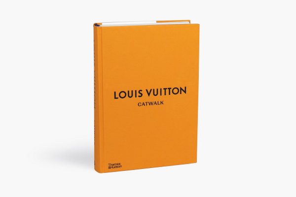 Louis Vuitton Catwalk