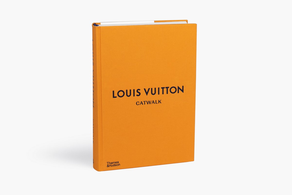 Louis Vuitton Catwalk – Layoun Interiors