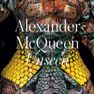 Alexander McQueen Unseen