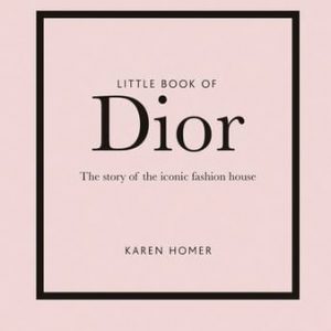 Little Book of Dior