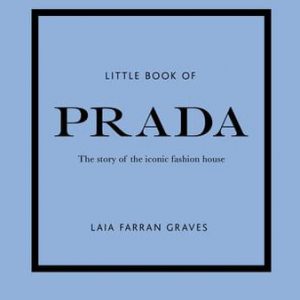 Little Book of Prada