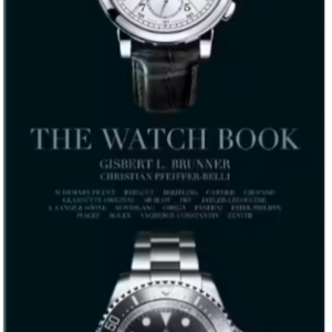 The Watch Book