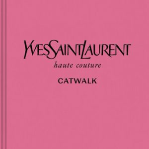 Yves Saint Laurent Catwalk