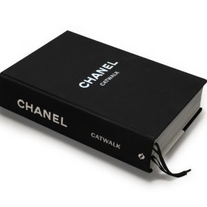 Chanel The Complete Karl Lagerfeld Collections