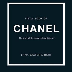 The Little Book of Chanel