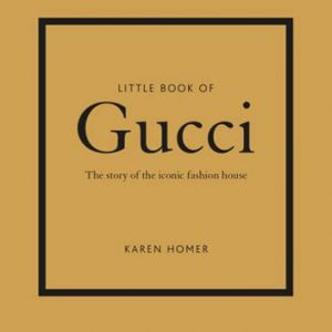 Little Book of Gucci