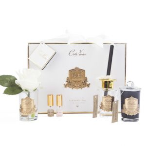 Cote Noire – Gift Pack – Blonde Vanilla