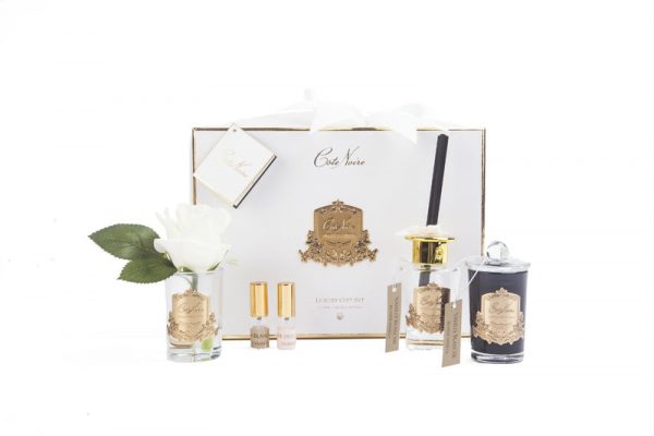 Cote Noire – Gift Pack – Blonde Vanilla