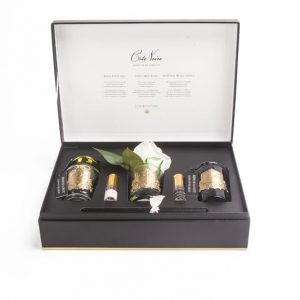 Cote Noire – Gift Pack – Reine de la Nuit