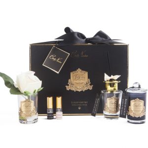 Cote Noire – Gift Pack – Reine de la Nuit