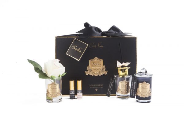 Cote Noire – Gift Pack – Reine de la Nuit