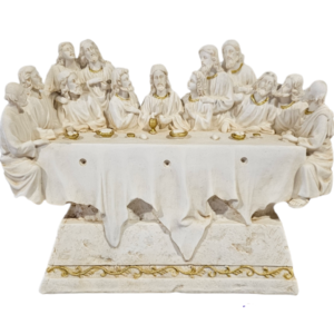 Large Last Supper