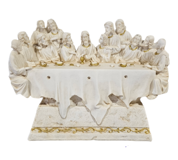 Large Last Supper