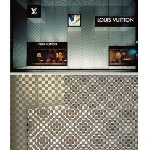 Louis Vuitton : A Passion for Creation