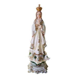 Mother Mary Statue Small