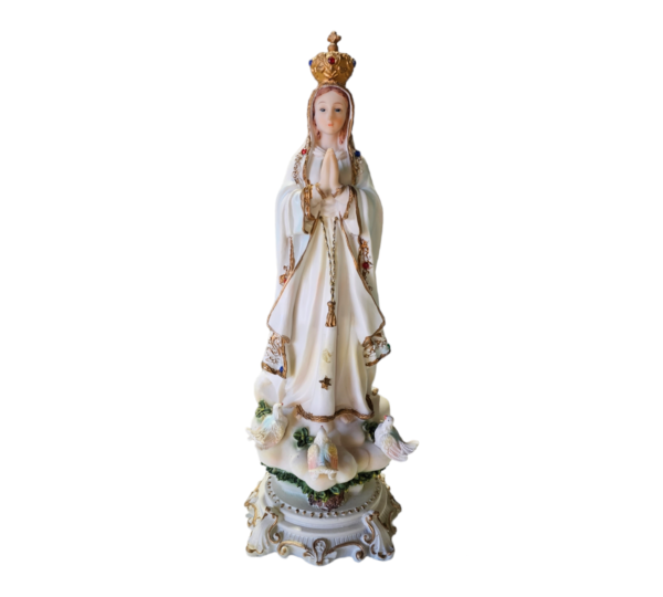 Mother Mary Statue Small