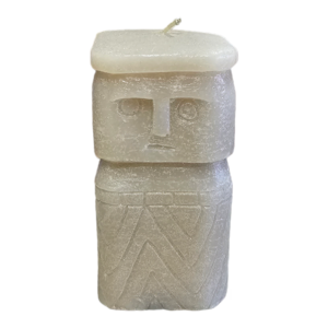 Bahati Candle