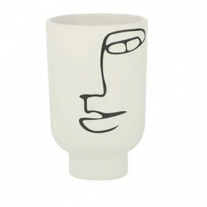 Pablo Ceramic Vase Large