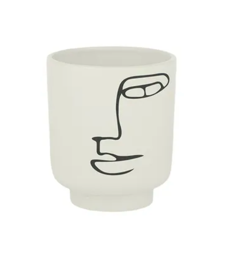 Pablo Ceramic Pot – Layoun Interiors