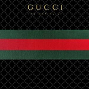 The Making of Gucci