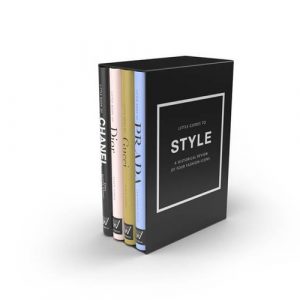 Little Guides to Style