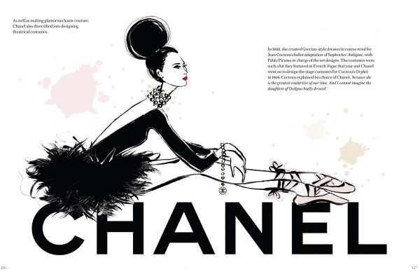 Coco Chanel Special Edition