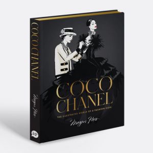 Coco Chanel Special Edition