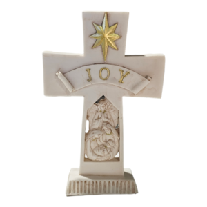 Joy Holy Family Cross