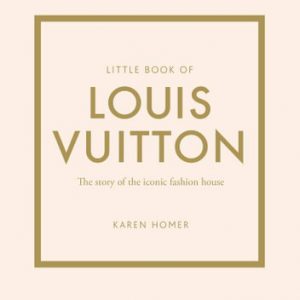 Little Book of Louis Vuitton