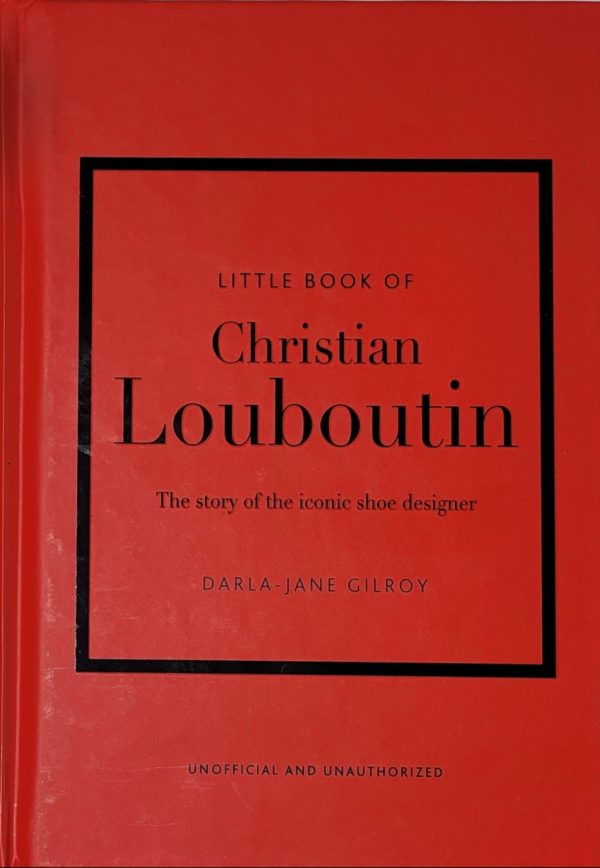 Little Book of Christian Louboutin