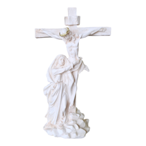 Sacred Family Cross