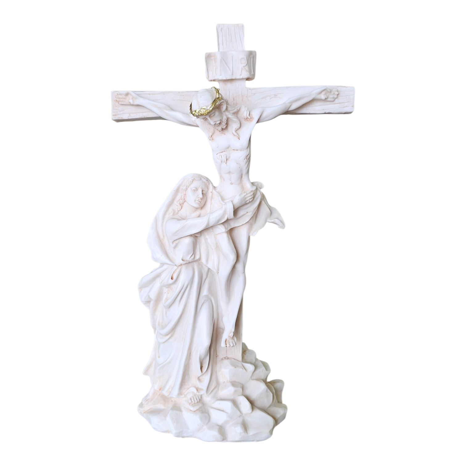Sacred Family Cross