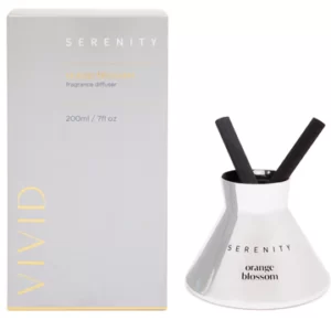 Vivid – Orange Blossom Diffuser