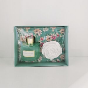 Frangipani & Gardenia Reed Diffuser