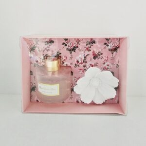 Royal Garden Bloom Reed Diffuser Pink