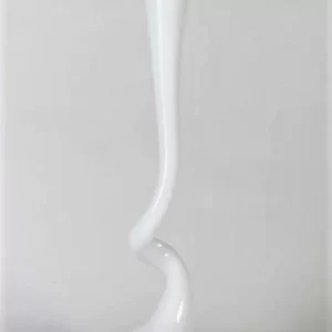 Twist Vase Polish Hand Made 60cm