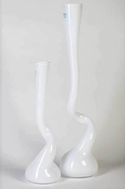 Twist Vase Polish Hand Made 60cm