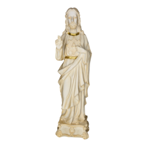 Sacred Heart Jesus Statue