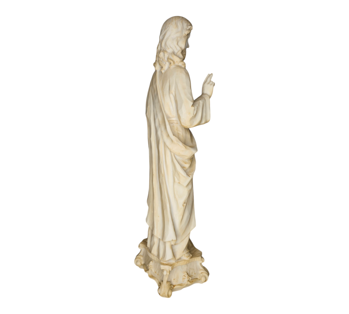 Sacred Heart Jesus Statue