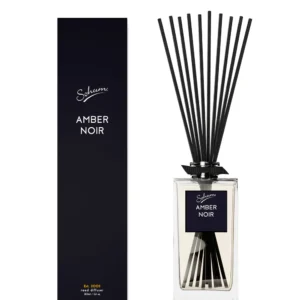 Amber Noir Signature Diffuser