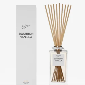 Bourbon Vanilla Signature Diffuser