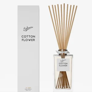 Cotton Flower Signature Diffuser