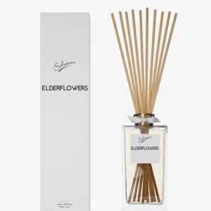 Elderflowers Signature Diffuser