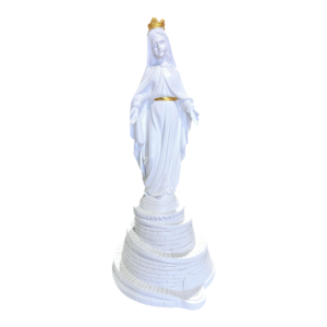 Our Lady Of Lebanon Harissa Statue 80cm